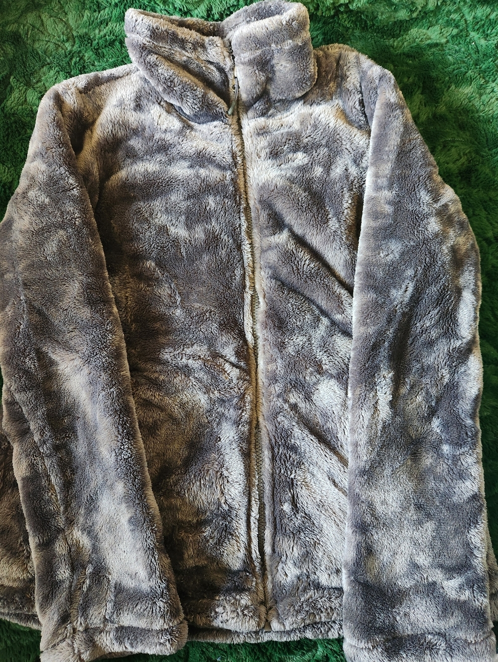 32° Heat‎ Jacket